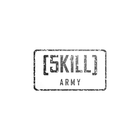 Skill Energy Sticker