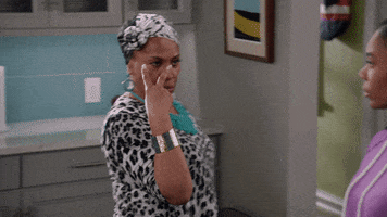 Watching You Anthony Anderson GIF by ABC Network