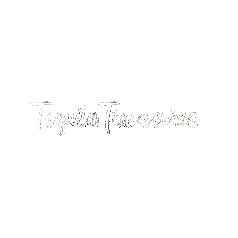 Mango Tequila Sticker by Travesuras Infused Tequila