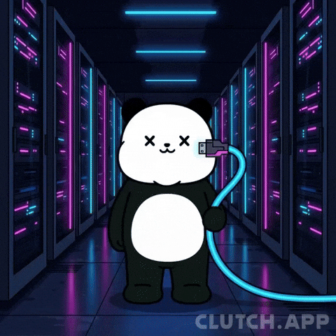 server room