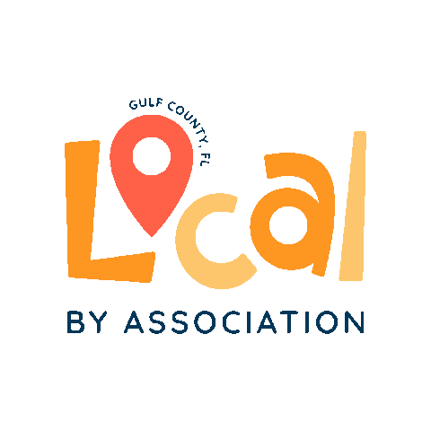 Gulfcounty Sticker by Gulf County, Florida