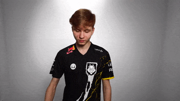 Disgusted What The GIF by G2 Esports