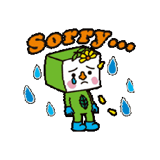 Sad Cry Sticker by In.decide