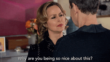 Melora Hardin Love GIF by The Bold Type