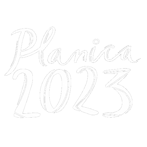 Planica Sticker by Feel Slovenia