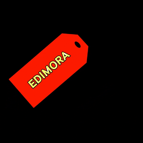 edimora GIF