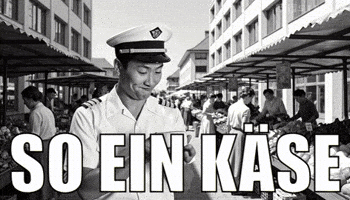 Deutsch Unsinn GIF
