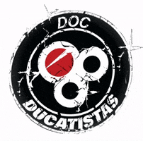 Ducati GIF by Doc Ducatistas