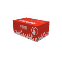 BIRDCODE Sticker