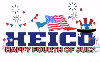 Independence Day GIF by HEICO