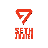 Seth Jiu-Jitsu Jaraguá do Sul Sticker
