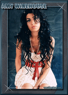 amy jade winehouse