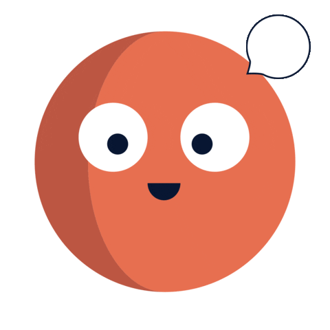 Fun Sticker by lunOcto