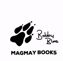 Magmay Books GIF by Wendy Gallagher
