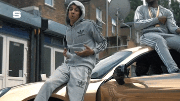 Young Adz D Block Europe GIF by A FILM BY SUAVE