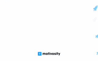Leading The Way Thank You GIF by Motivosity