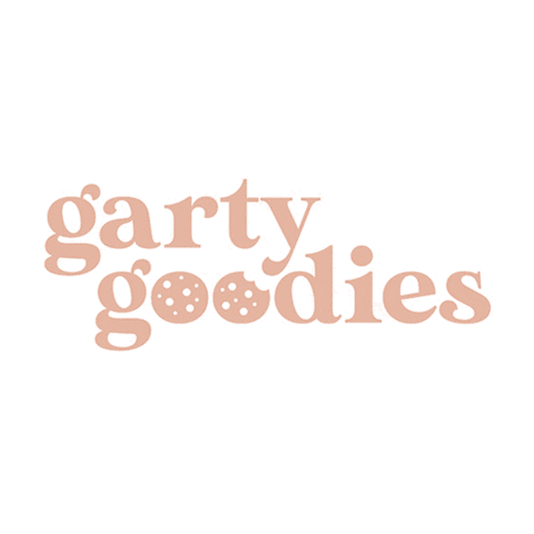 Garty Goodies Sticker