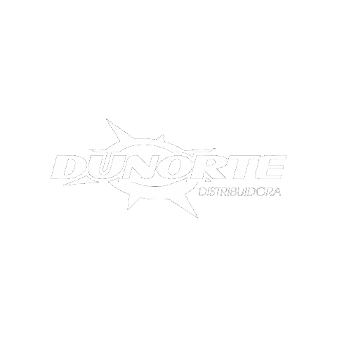 DUNORTE DISTRIBUIDORA Sticker