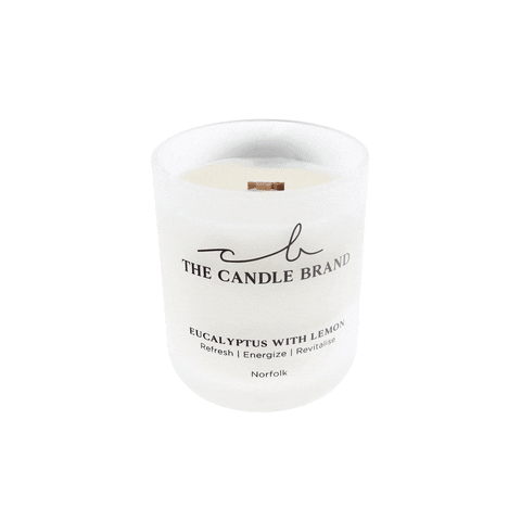 thecandlebrand candle candles homedecor woodwick GIF