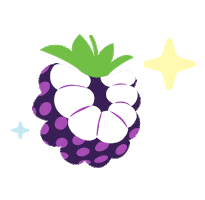 Spring Drinks Sticker by drinkwildwonder