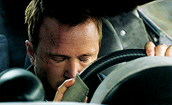 Aaron Paul Hayley Look GIF - Find & Share on GIPHY