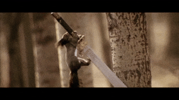 Zhang Yimou GIF