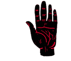 Nulla Sticker by nulla_studio