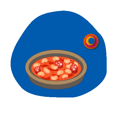Telecable Sticker