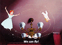 Peter Pan Quotes Gifs Get The Best Gif On Giphy Peter Pan Quotes Gifs Get The Best Gif On Giphy