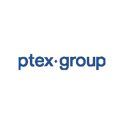 Sticker by Ptex Group