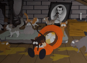 kenny