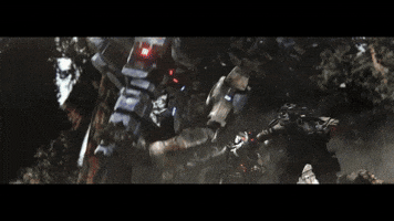 SunlitMoonboots titanfall 2 launch trailer GIF