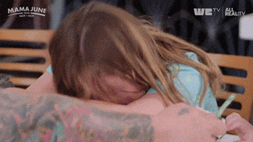 Honey Boo Boo Lol GIF by We TV