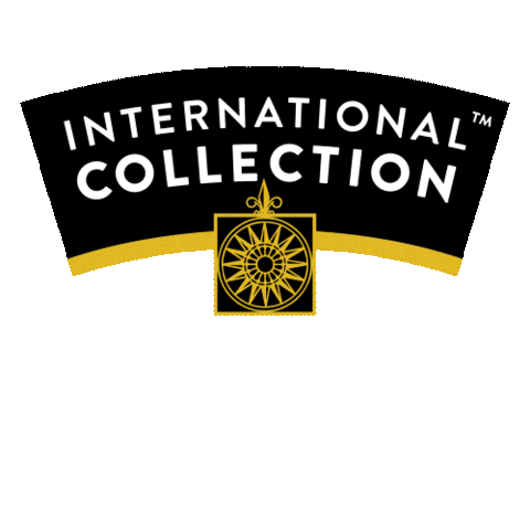 Giveaway Winit Sticker by International Collection