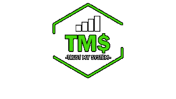Sports Betting Parlay Sticker by Trust My System