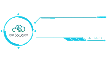 Logo Marca Sticker by Ide Solution