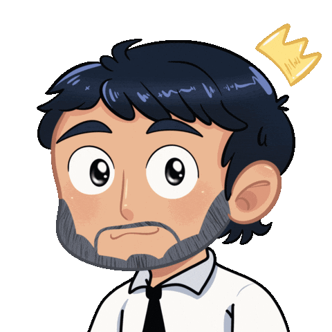 Got You Hello Sticker