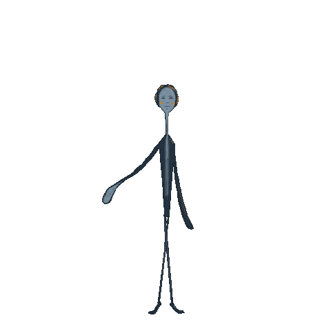 Animated Sticker