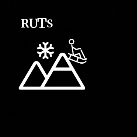 Fun Sledding GIF by Schladming-Dachstein