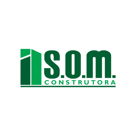 Construtora Som Sticker