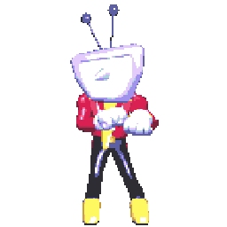 Dance Sticker