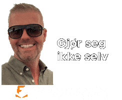 Fh Sticker by Fhfjellsprengning