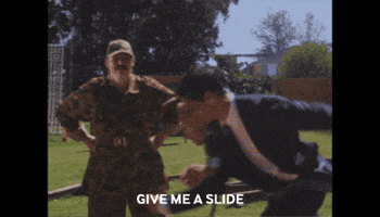 Slides Consulting GIF by Amplify Procurement