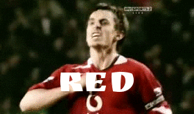 manchester united football GIF