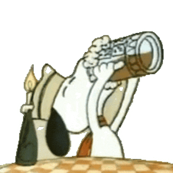 Esnupi Celebrate Sticker