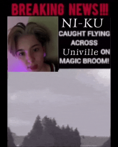 Niku GIF