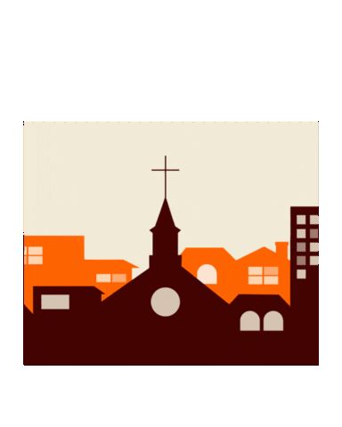 Campanha Morada Sticker by Literato Comunicação