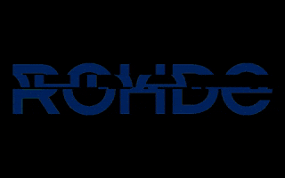 ROHDE Shoes GIF