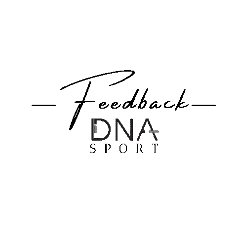 Dna Sport Wear Sticker