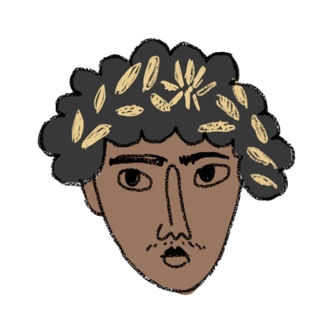 Smile Sticker